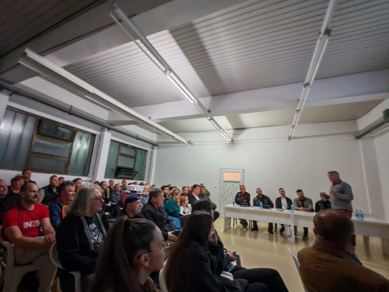 Svečanoj sjednici HPD-a Radobilja nazočili svjetski poznati alpinisti i osvajači najviših svjetskih vrhova