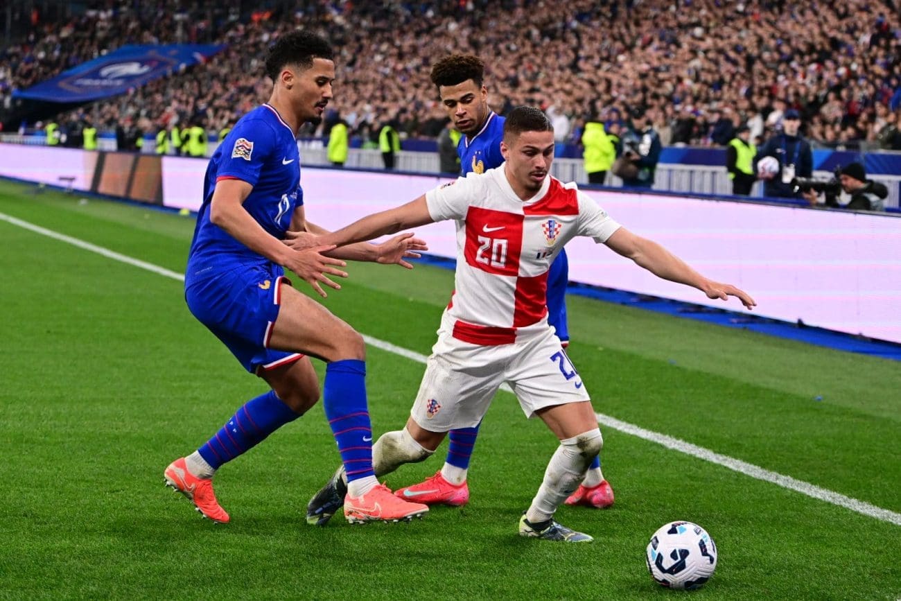 Mbappe otkrio kakav je bio plan za Hrvate: "Oni su momčad koja…"