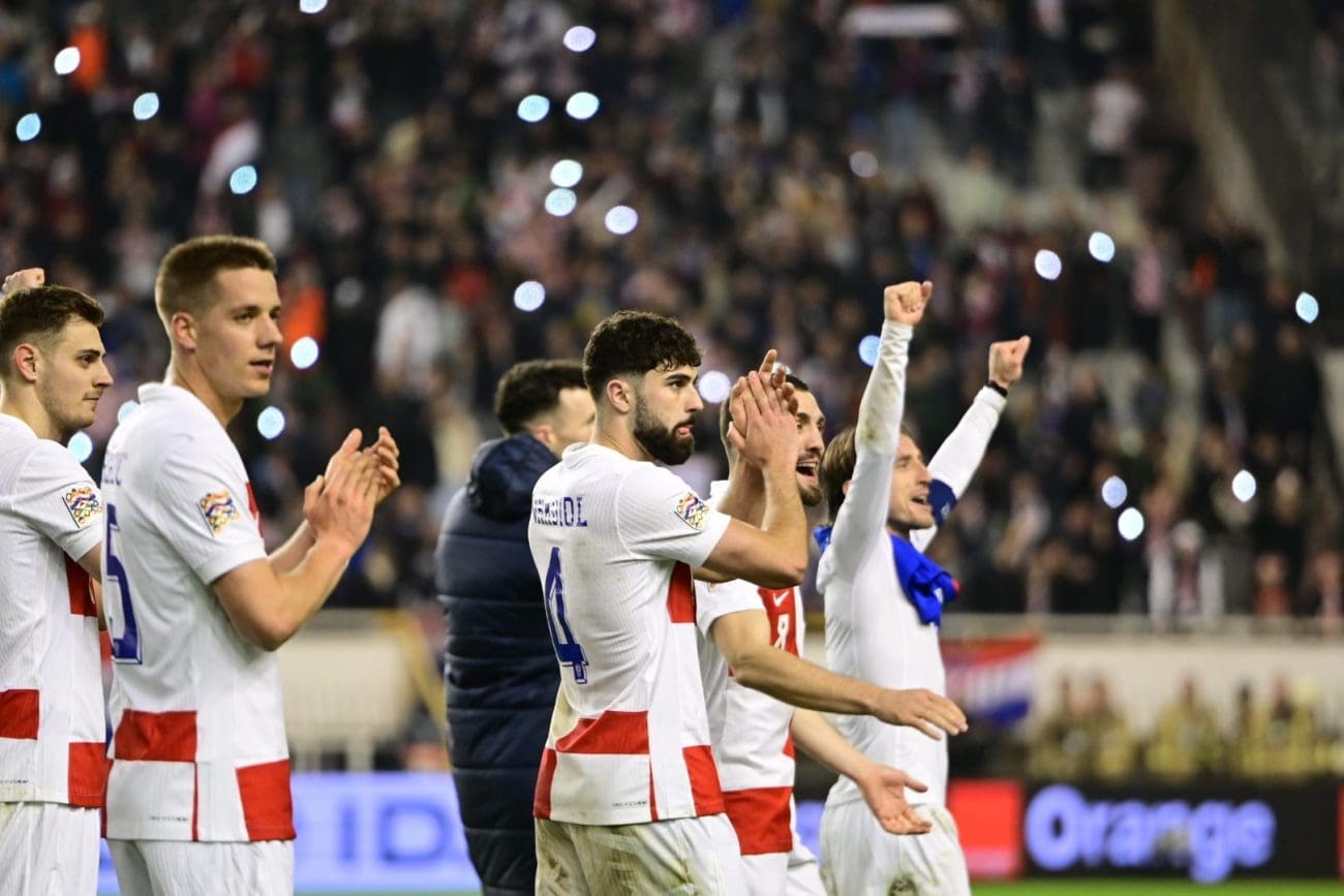 Procurio sastav Francuske za utakmicu s Hrvatskom! Tvrda borba na terenu, tko će izaći kao pobjednik?