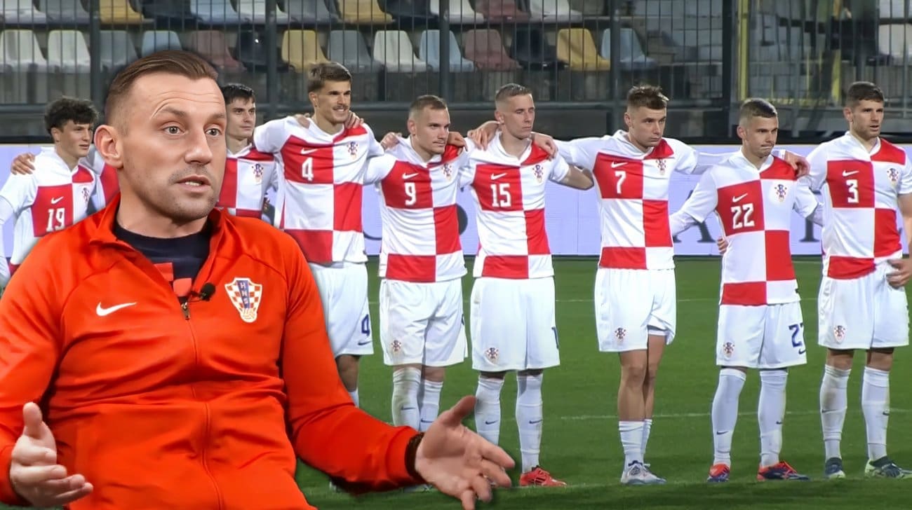 Olić objavio popis igrača za prijateljski turnir u Dohi