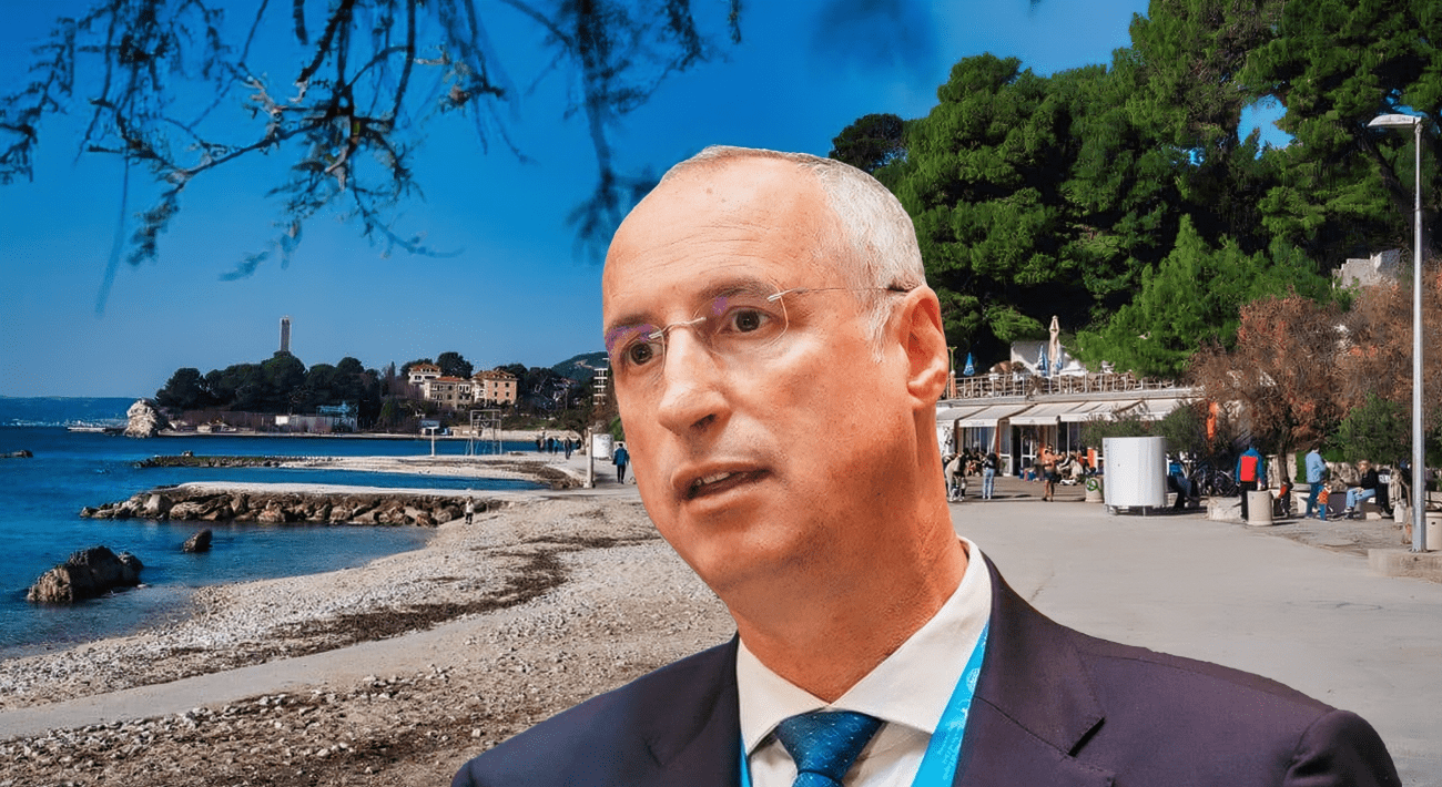 Što će se raditi na svim splitskim plažama? Grad je angažirao poznatu tvrtku. Platit će im nešto manje od 25.000 eura. Evo o čemu se radi