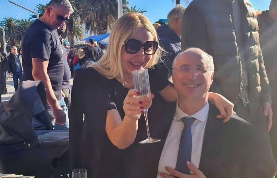 Torcida podržala groficu, sve je javno objavljeno!