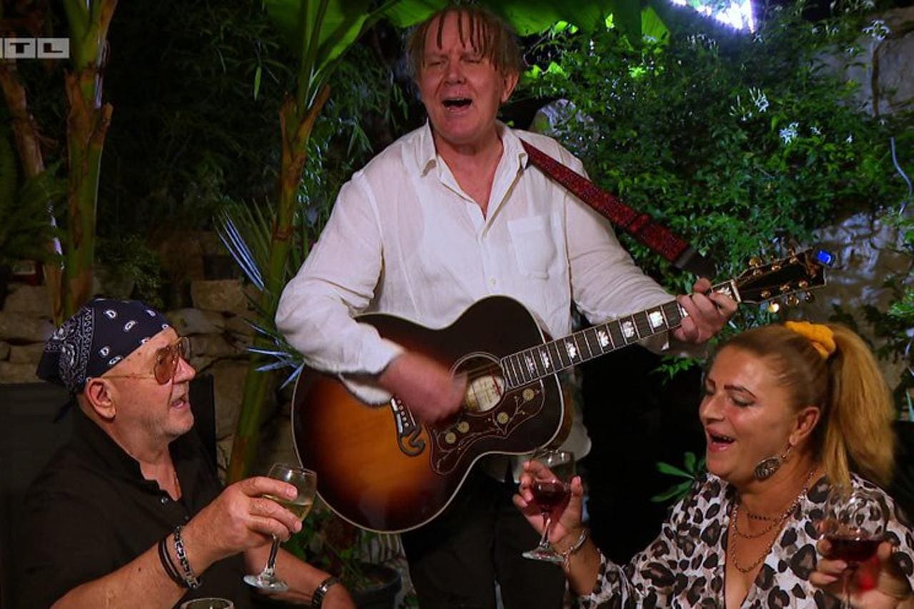 Iza dalmatinskog glazbenika koji je bio u kulinarskom showu teška je životna bitka