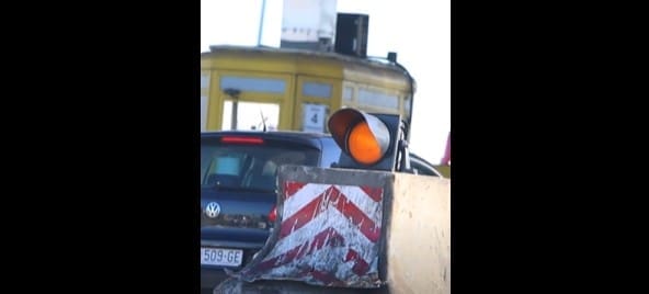 Detalji užasa u Karlovcu: Eksplozijom usmrtio ženu pa se zabio u naplatne kućice