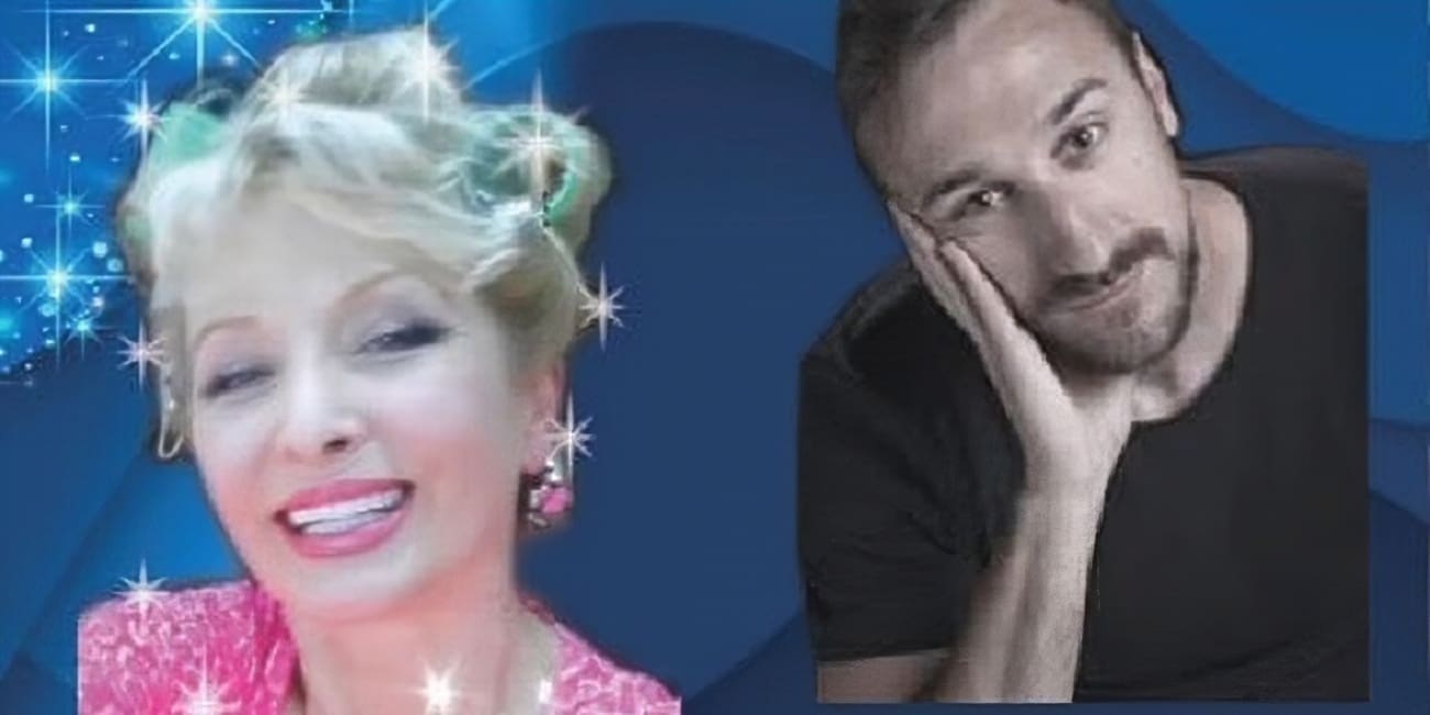 A ODAKLE STE VI, GOSPOĐO? Ksenija Prohaska i Marjan Nejašmić Banić u super komediji u Gradskom kazalištu mladih