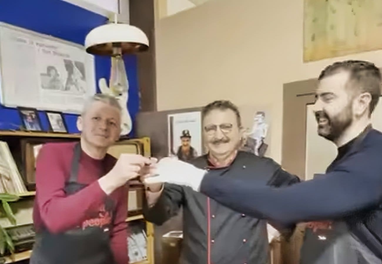 Grupe Splićanki i Splićana obišle svjetski nagrađenu čokoladnu manufakturu Nadalina