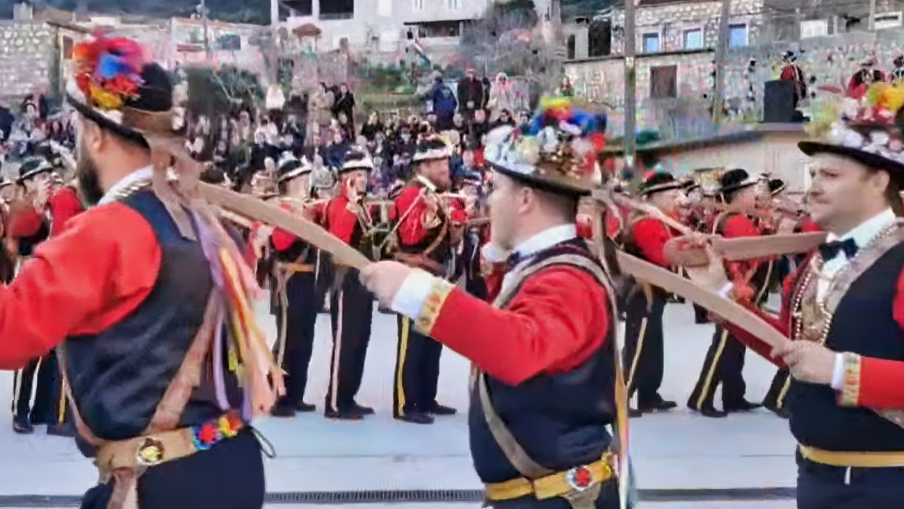 Hrvatska dobila novo svjetsko priznanje: UNESCO prepoznao jedinstvenu tradiciju Lastova