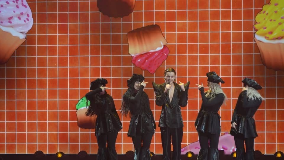 Odluka o povlačenju Hrvatske s Eurosonga šokirala je javnost: Prvi put u 23 godine dogodilo se i ovo