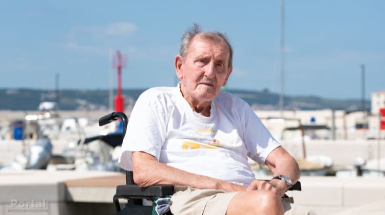 Prvi kaštelanski (grado)načelnik Mate Barišin o borbi za samostalnost Kaštela, ideji o tunelu kroz Kozjak i obnovi Vala