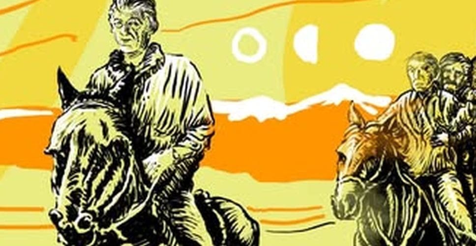 Split dobiva novi mural: "Neke ljude jednostavno ne smijemo zaboraviti"