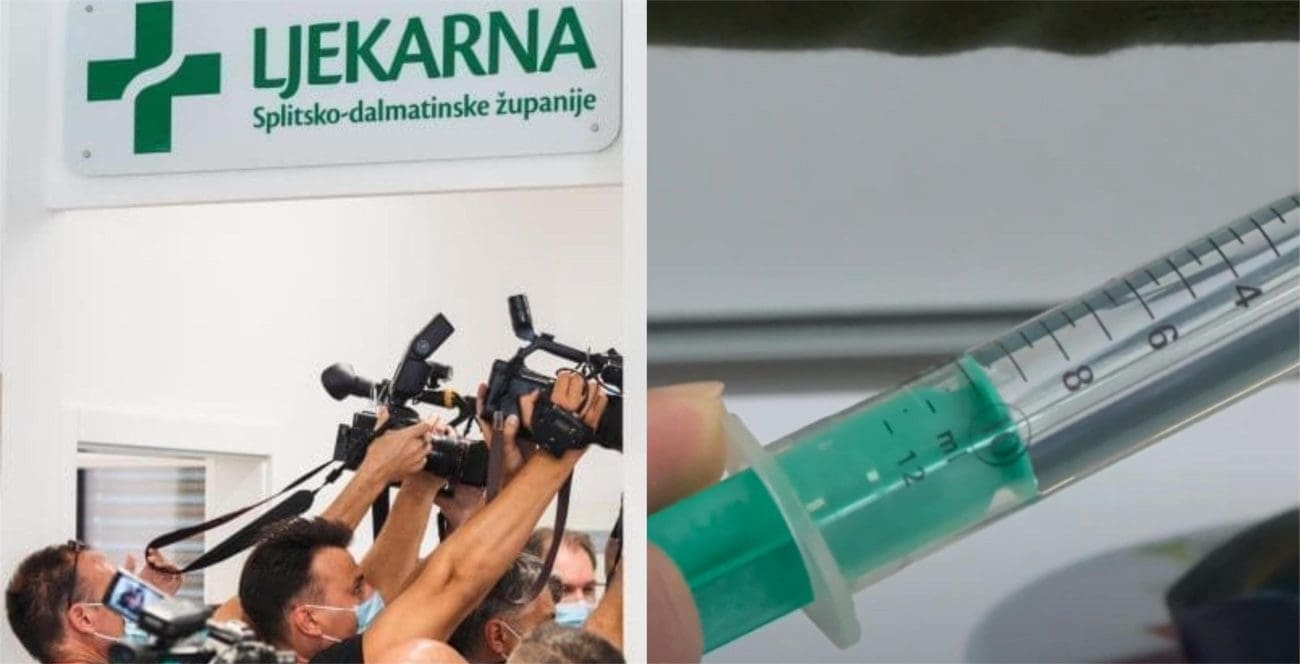 Prije nego požurite u splitske ljekarne po fiziološku, koja se, kako doznajemo, opet može kupiti, pripazite na jedan važan detalj!