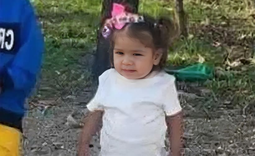 Za djevojčicom (2) tragalo se cijelu noć, pronašao ju je pas