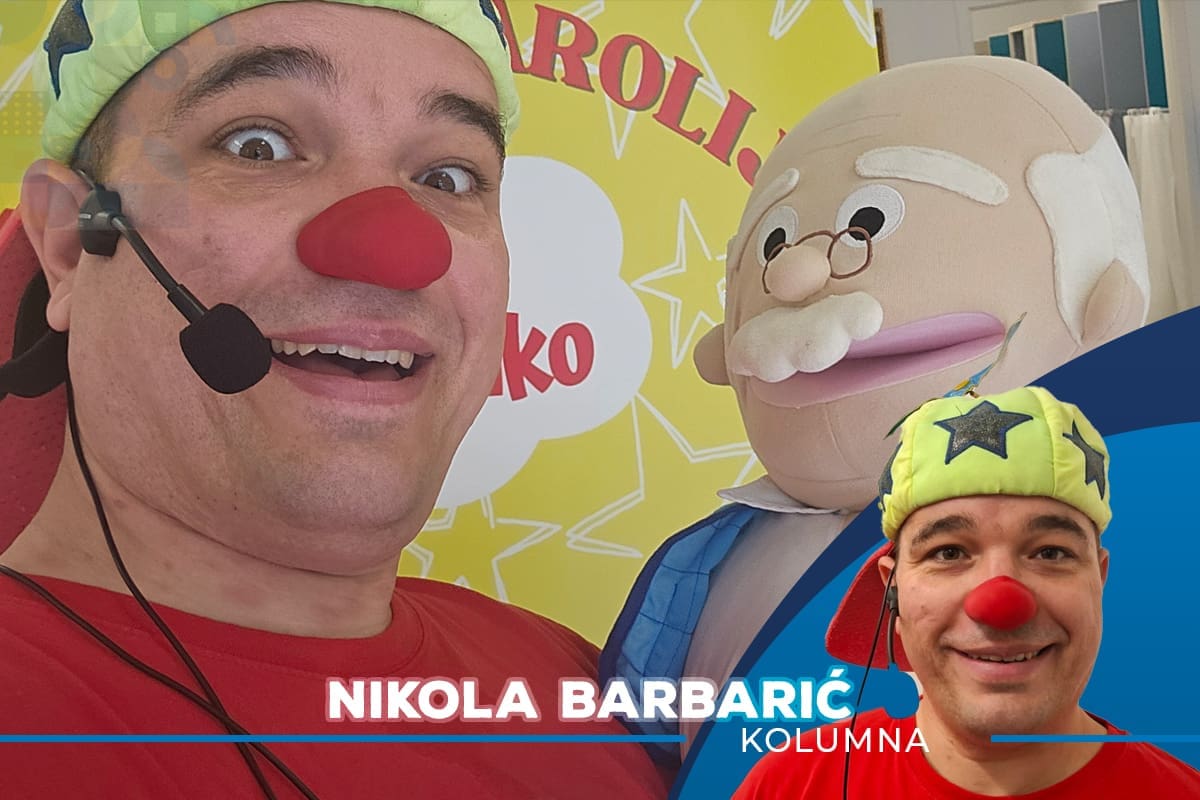 Što ako djetetu nijedna zabava više nije dovoljno dobra?