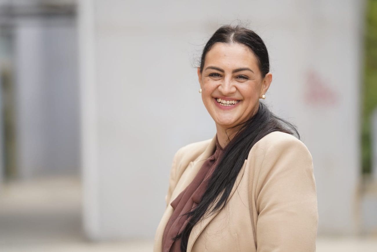 Ivana Ninčević-Lesandrić: "Neka se nose nakon 33 godine nerada i nereda kojeg su nam ostavili..."