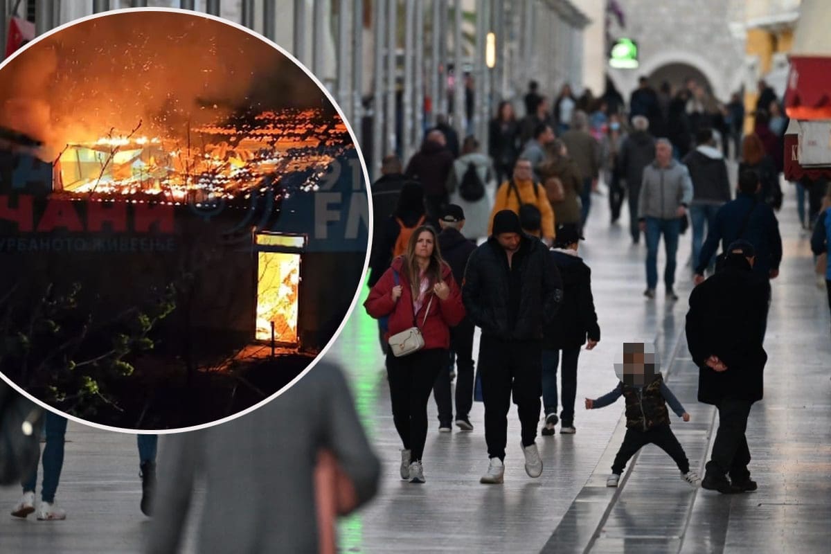 'Nemojmo dopustiti da se kod nas dogodi tragedija kao u Kočanima' Vijećnica Centra upitala o situaciji s noćnim klubom u centru grada