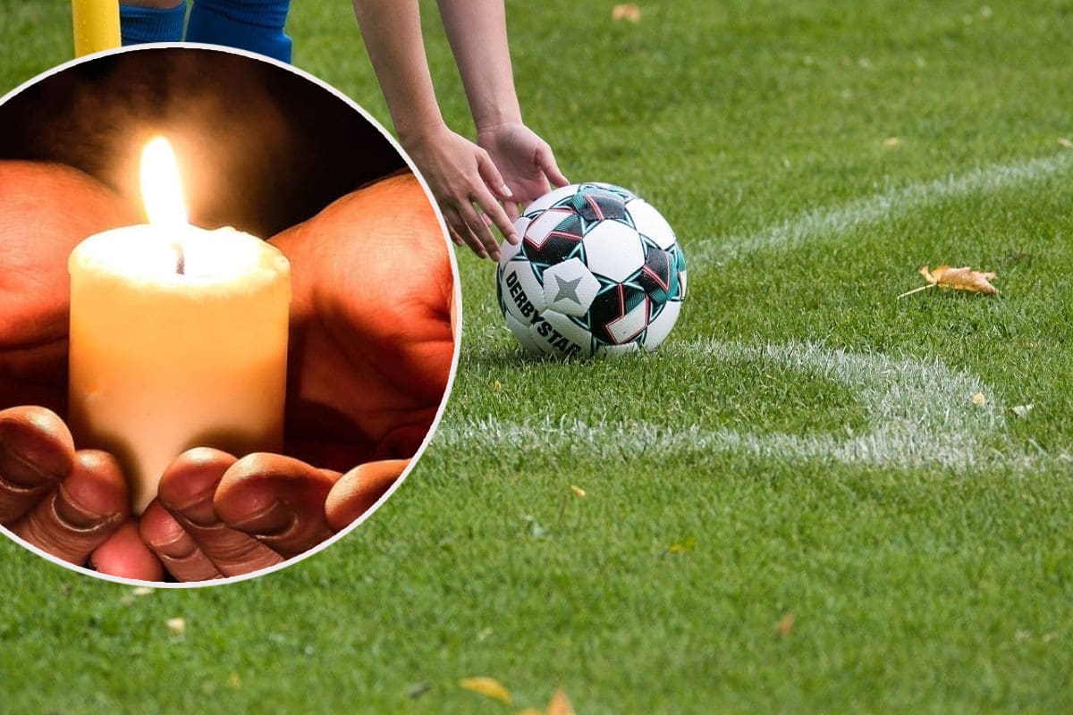 Nova tragedija na terenu: Mladi nogometaš (21) preminuo tijekom utakmice