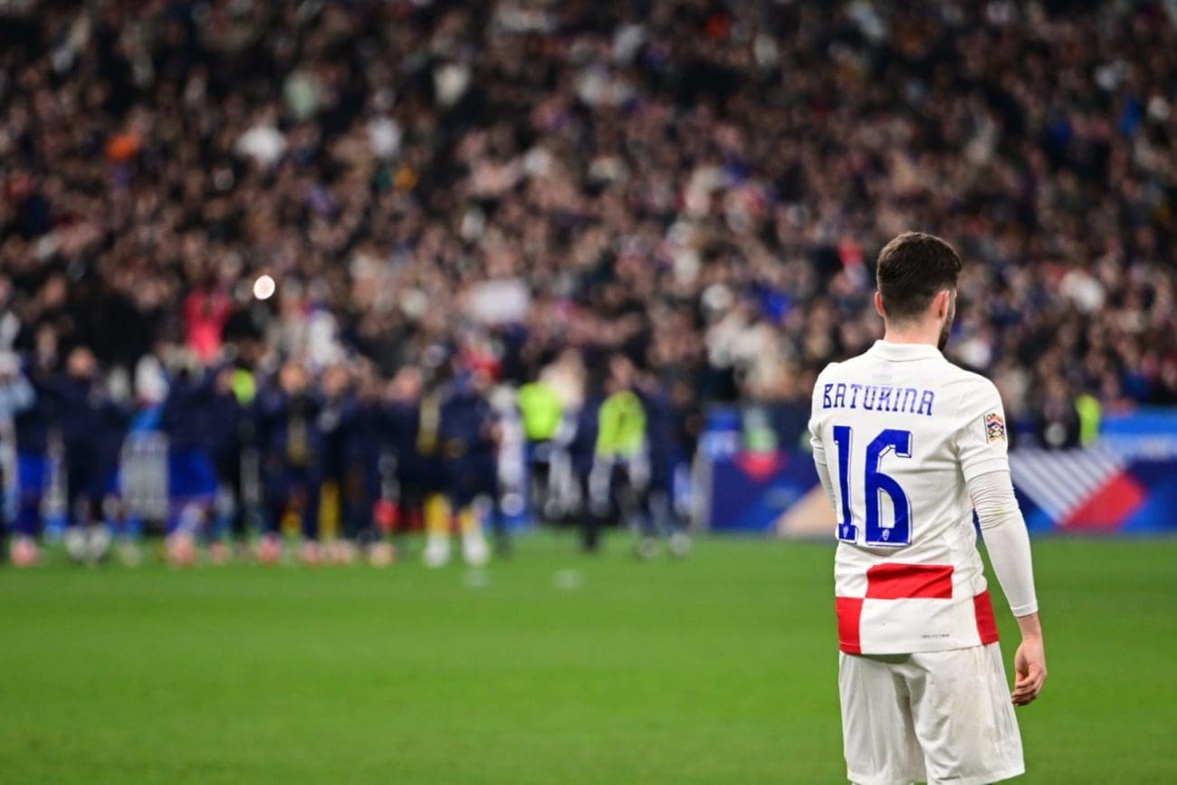 Ovako nešto nam se nije dogodilo nikad u povijesti