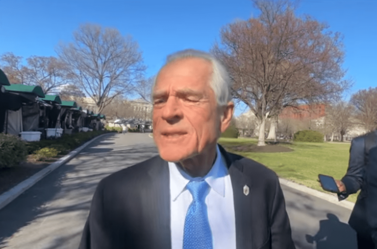 Trumpov savjetnik puknuo pred kamerama