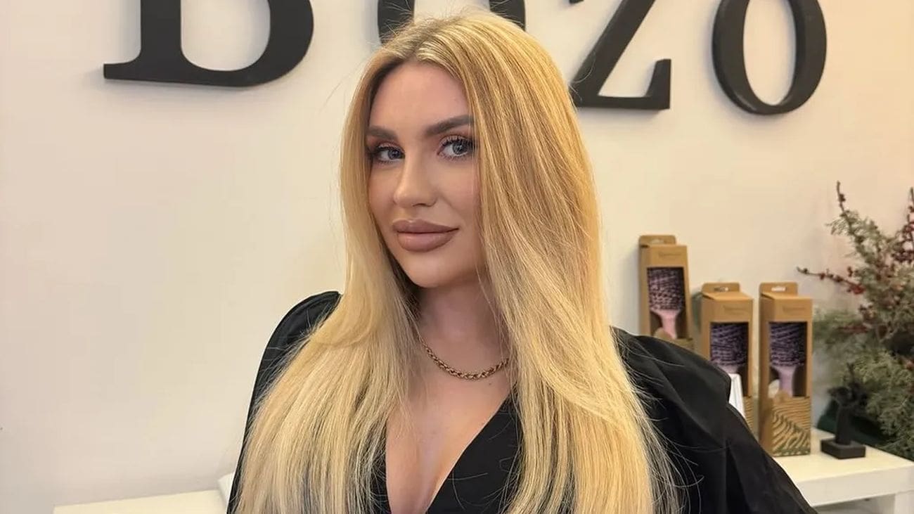 Petra iz Braka na prvu iznenadila novim izgledom: 'Napokon ne izgledam kao tetka već kao djevojka'