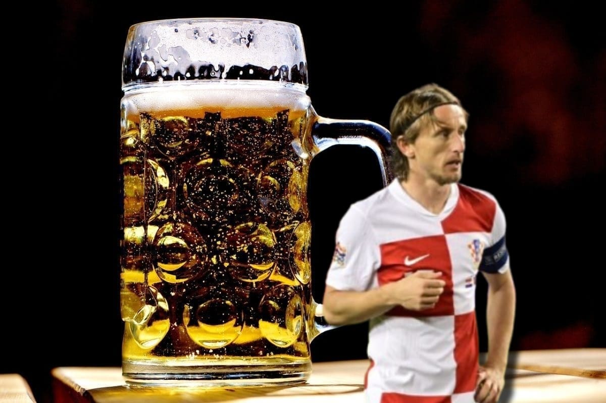 Modrić nije jedini Vatreni koji ulaže u pivovare
