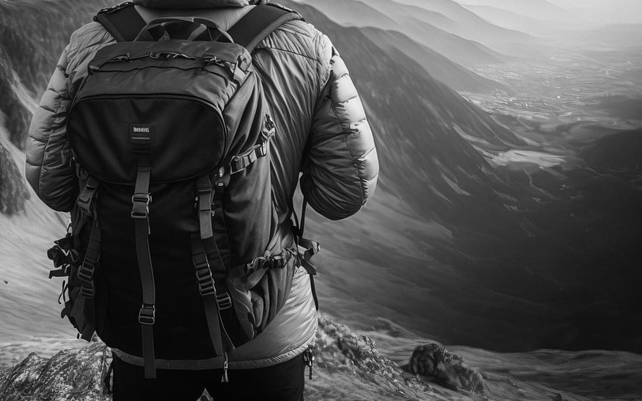 Pronašle očev ruksak sa snimkama nakon 40 godina, topljenje leda razotkrilo je tragediju