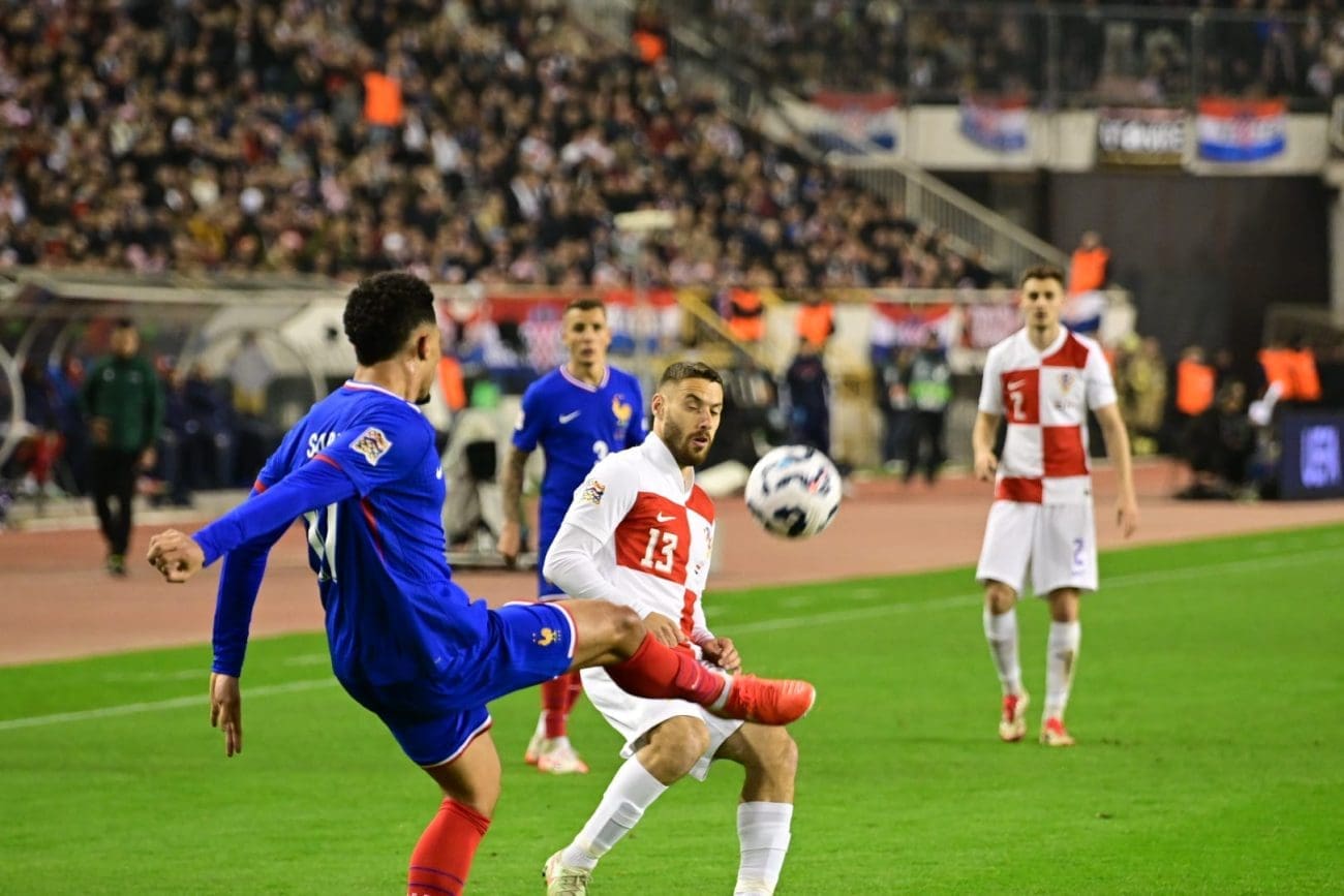 Poraz na Poljudu izazvao potres u Francuskoj