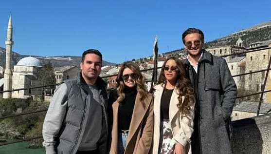 Rakitići u srcu Hercegovine