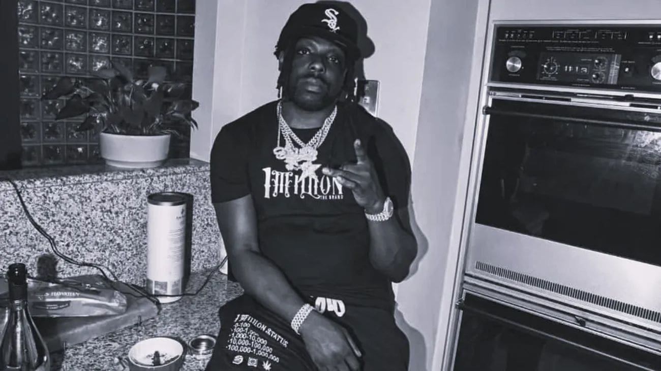 Poznati reper poginuo na svoj rođendan