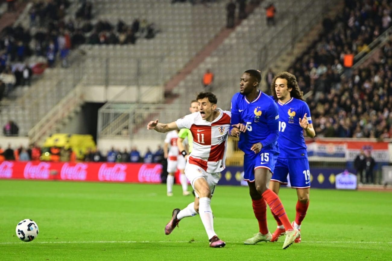 Junak Budimir nakon utakmice: "Važna, velika pobjeda"