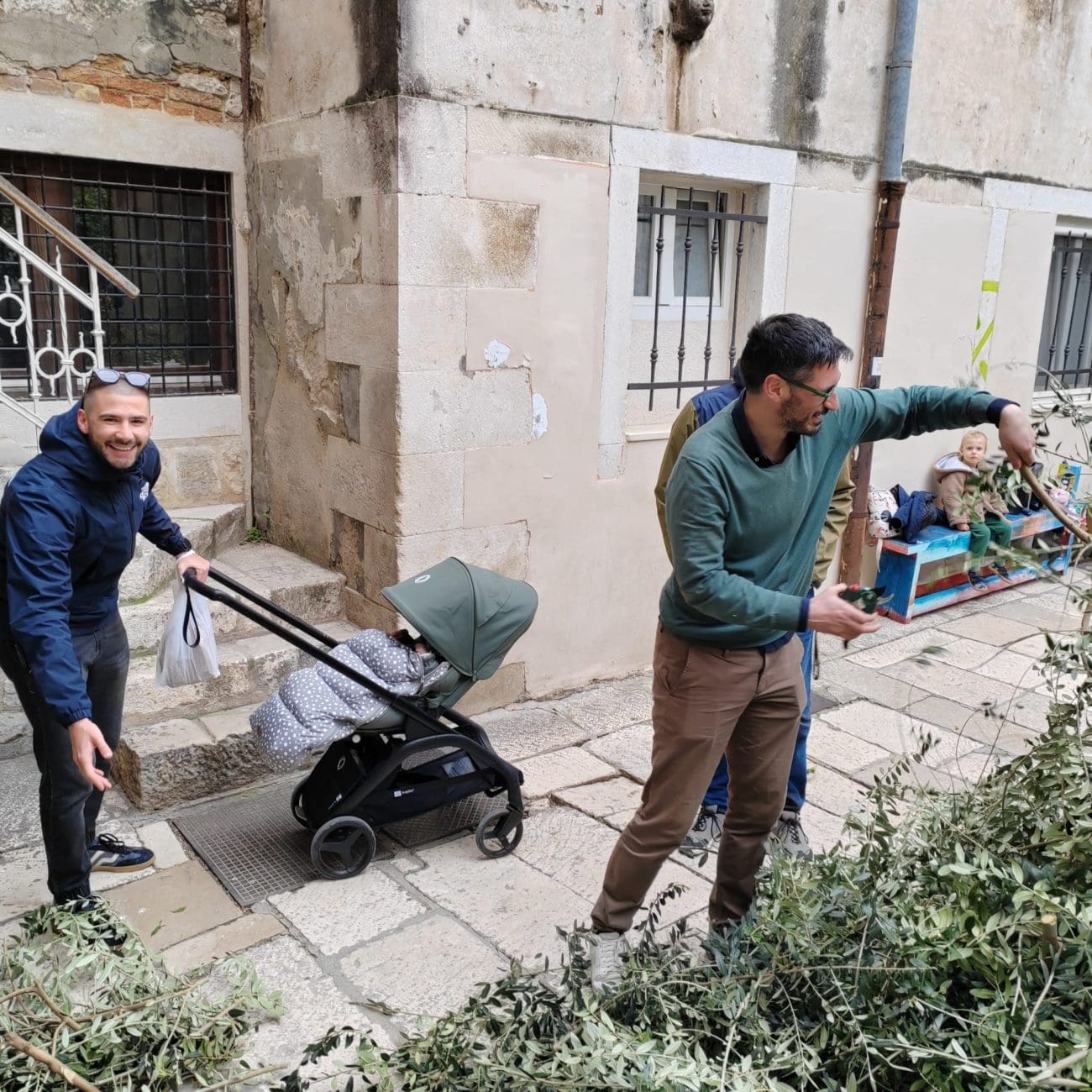 sadnja u getu getani nn 1