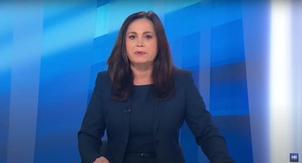 'Nakon punih 30 godina završila je moja TV era': Jedna od naših najpoznatijih voditeljica oprostila se od gledatelja