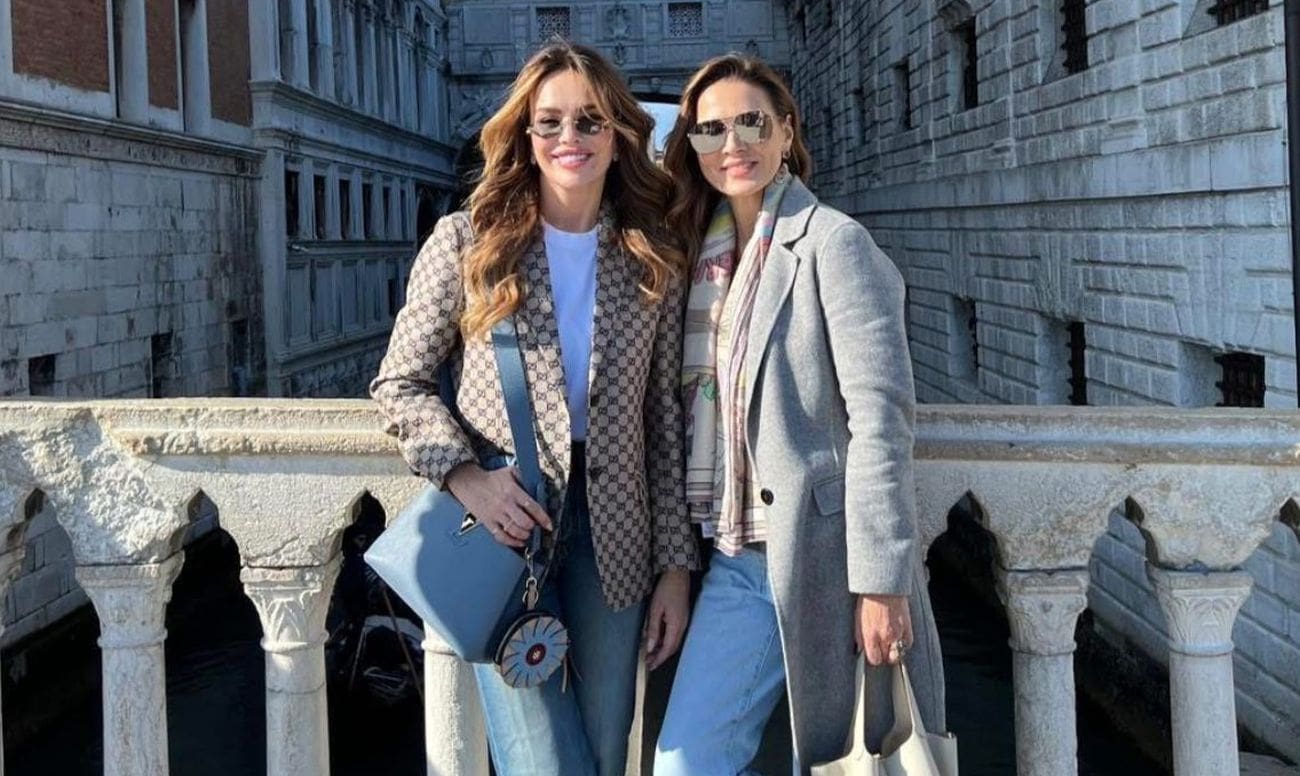 Severina opet pokazala istančan modni ukus, ova dva detalja su nam zapela za oko