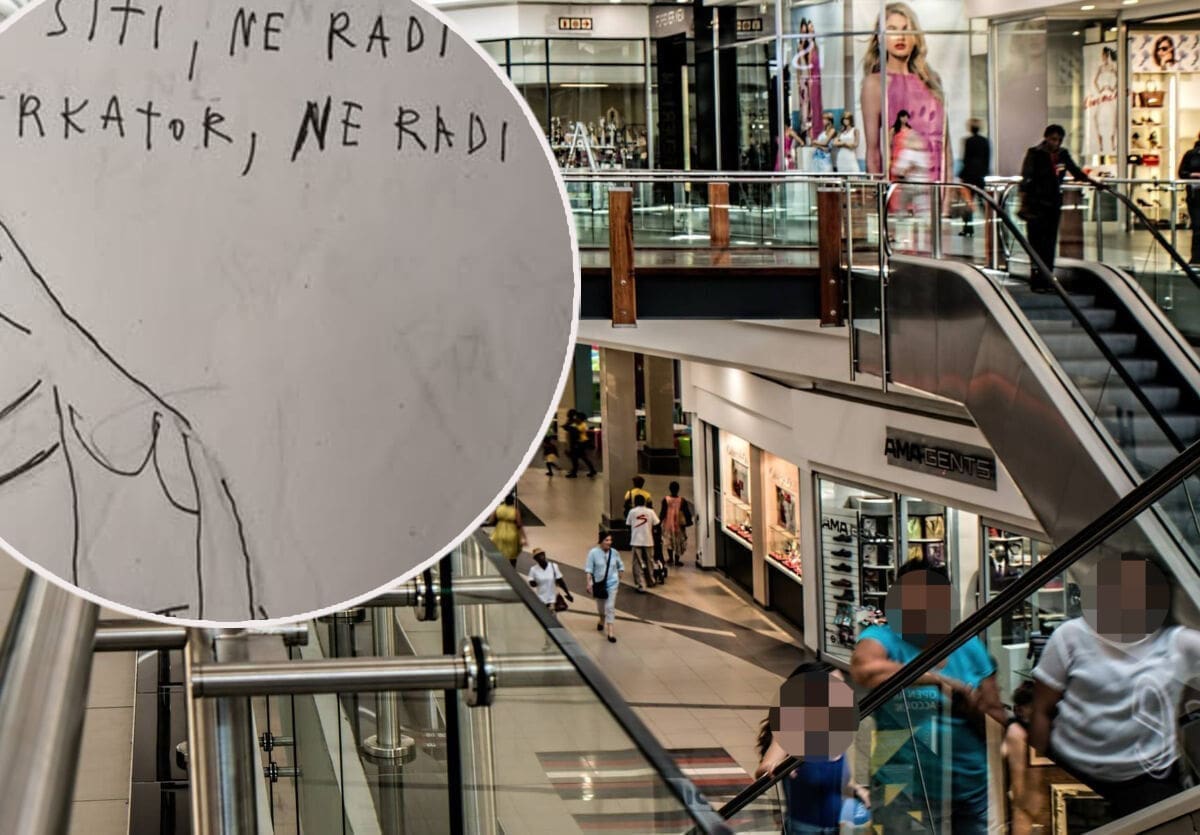 Ma, nema tko danas nije izgovorio ovu rečenicu!