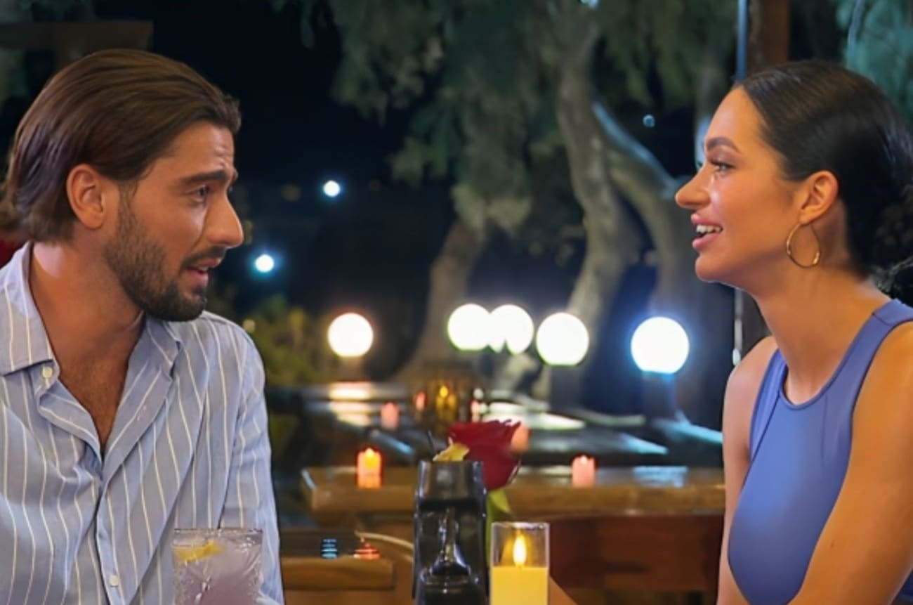 Šime iz Savršenog otkrio što je radio s Laurom na kavi