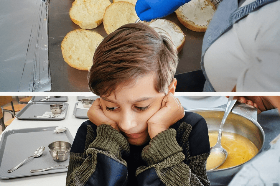 Tko će ubuduće "hraniti" splitske učenike? Ovo je odlučeno