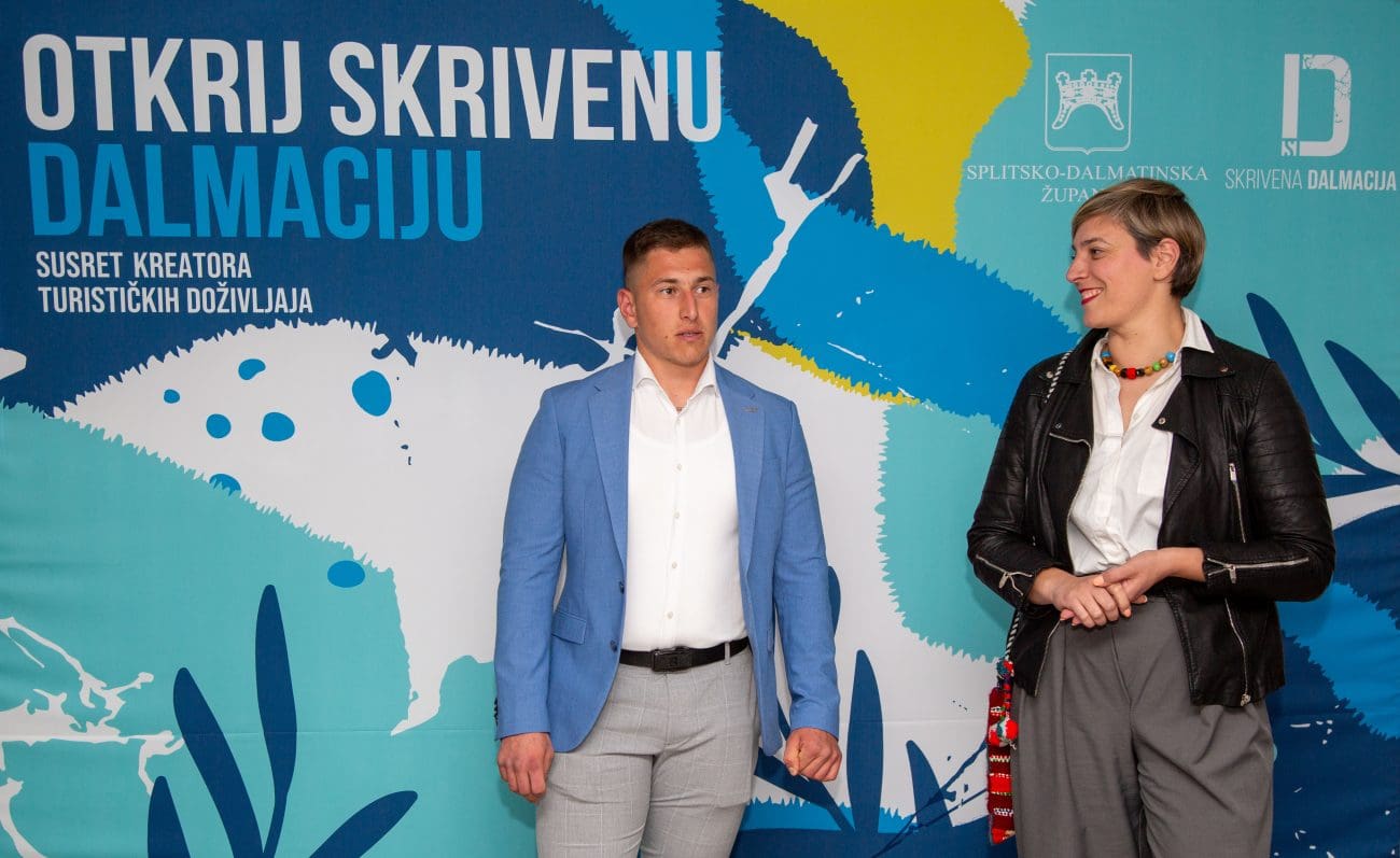 skrivena dalmacija 1