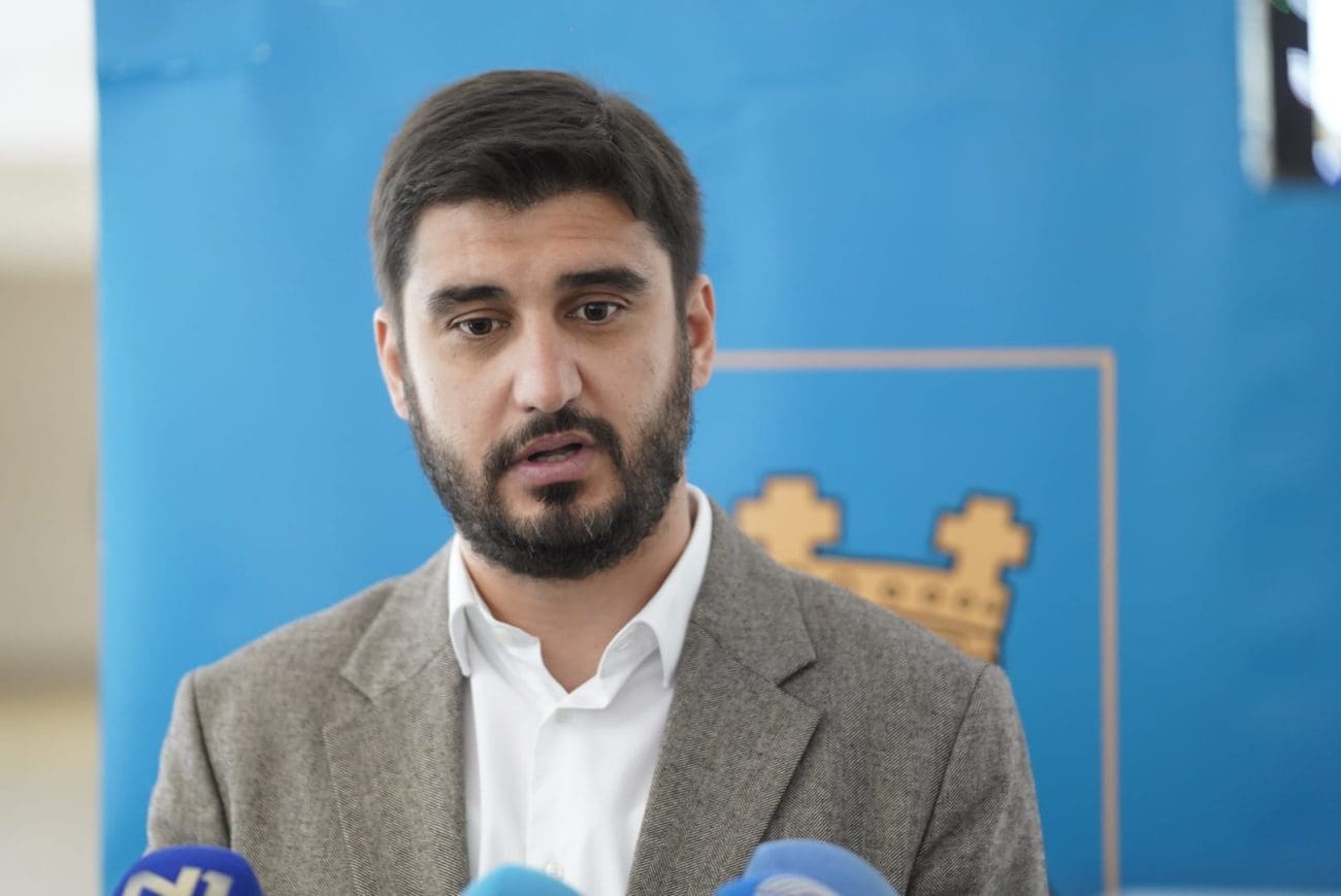 Čogelja o cijenama staračkih domova: "Imamo senzibilitet prema našim najstarijim sugrađanima"