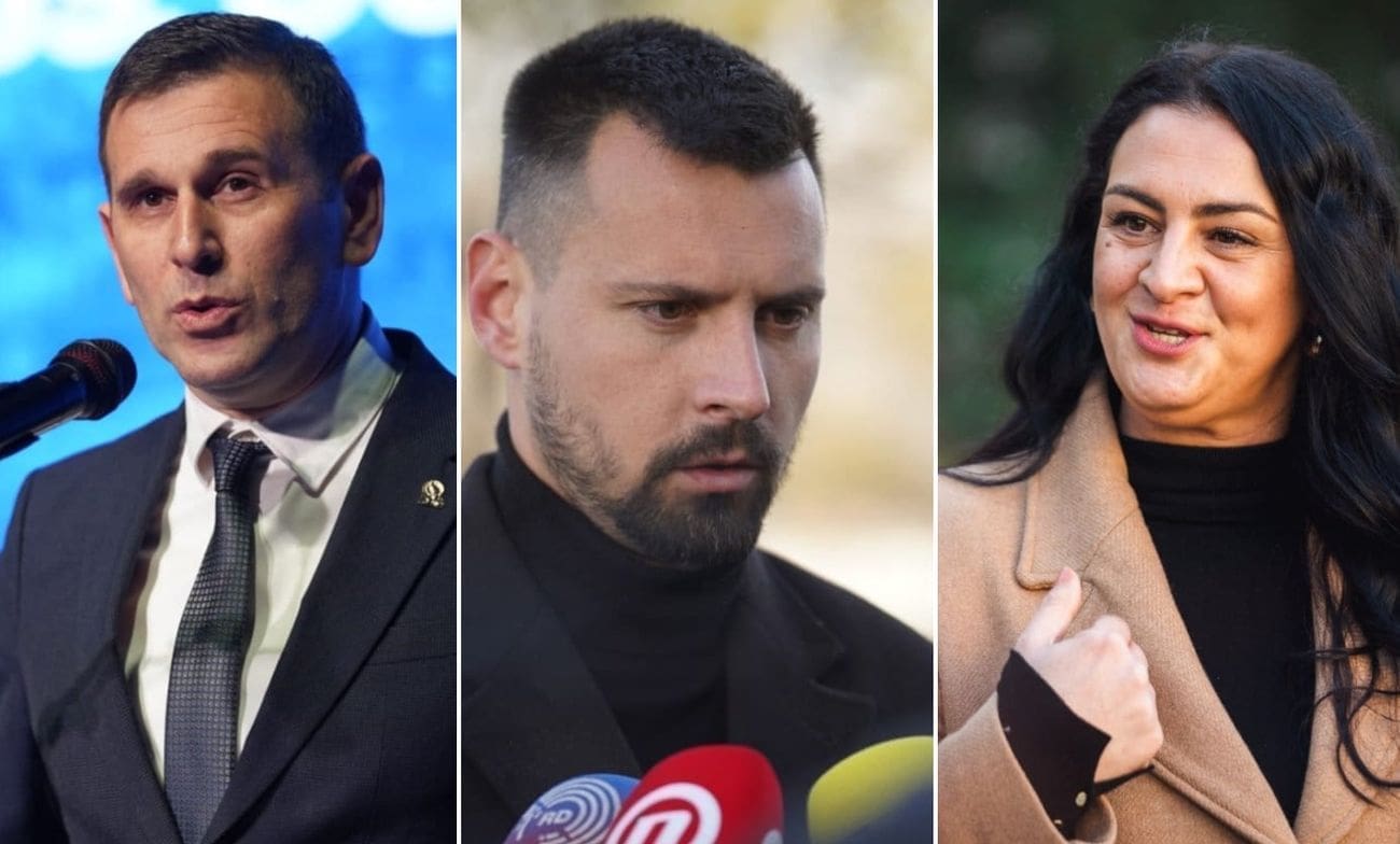 Ivošević otkrio: Evo kako su povezane obitelji Šuta i Ninčević Lesandrić