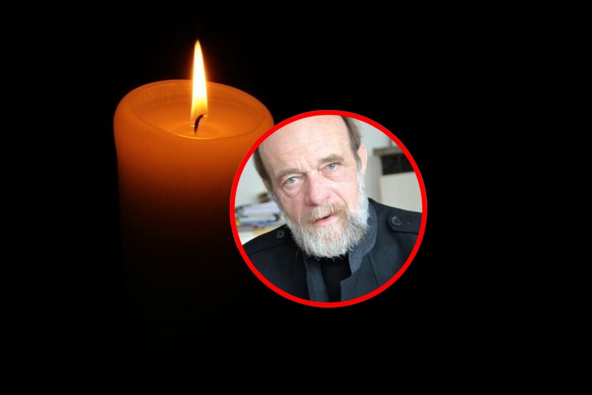 Preminuo naš istaknuti pjesnik, esejist i prevoditelj