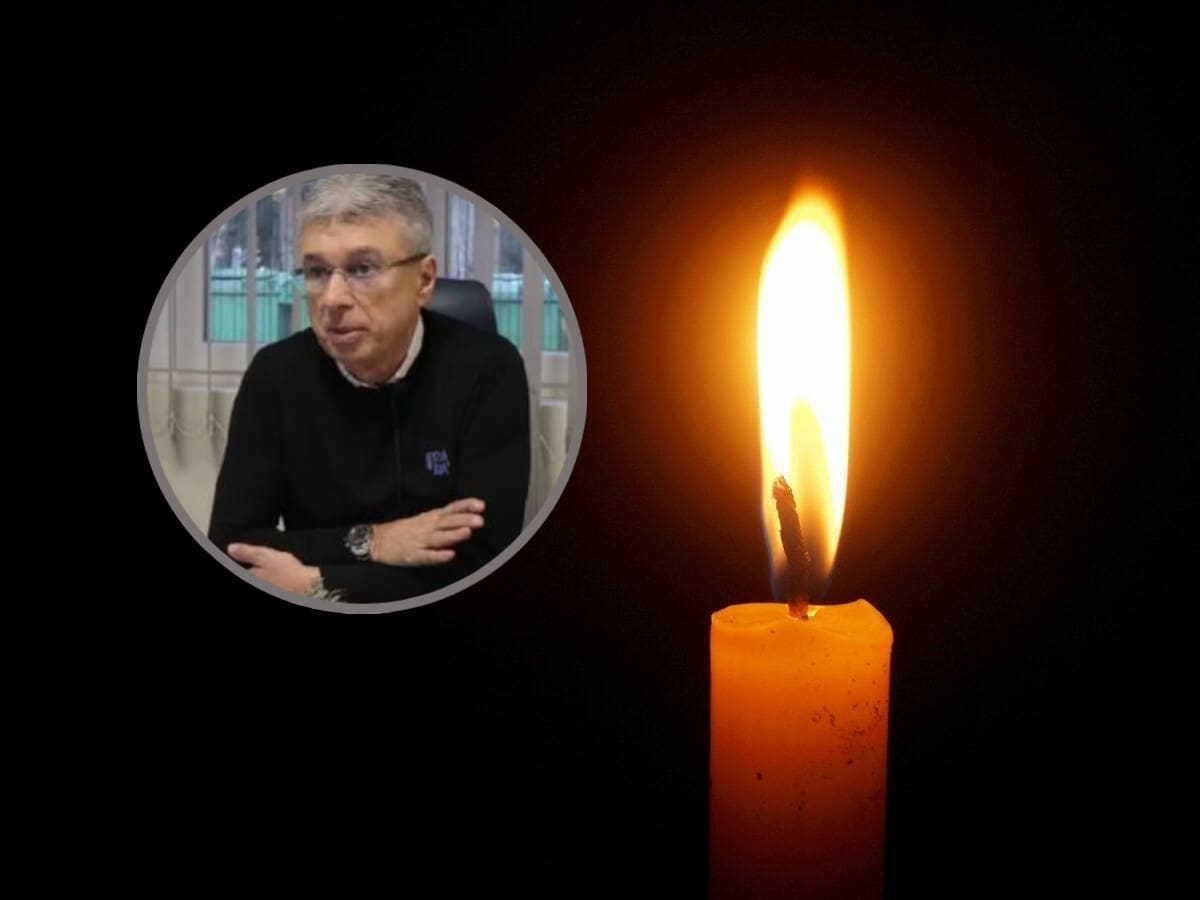 Preminuo Saša Popović