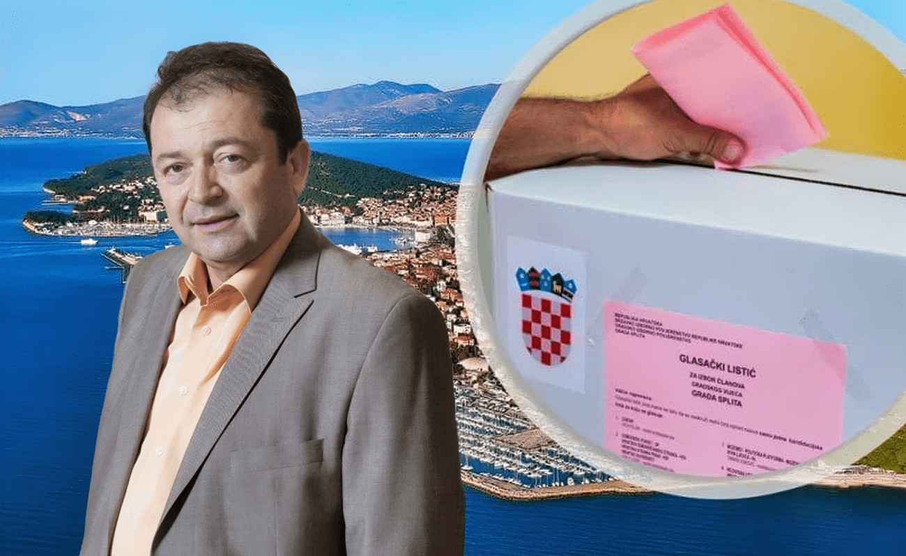 Mogao bi mnogima pomrsiti planove. Jonjić sa svojom listom kreće u borbu za Split i Splitsko-dalmatinsku županiju. Poznati su ključni ljudi s liste