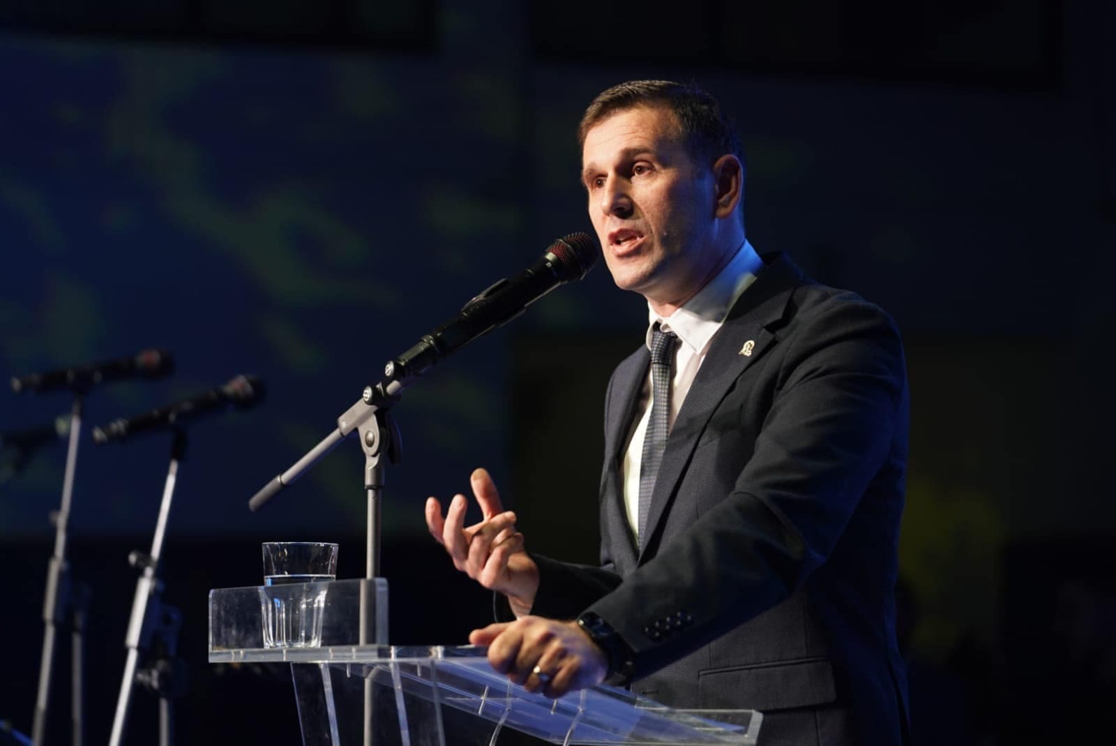 Tomislav Šuta: Grad Split mora preuzeti vlasništvo nad Spaladium Arenom!