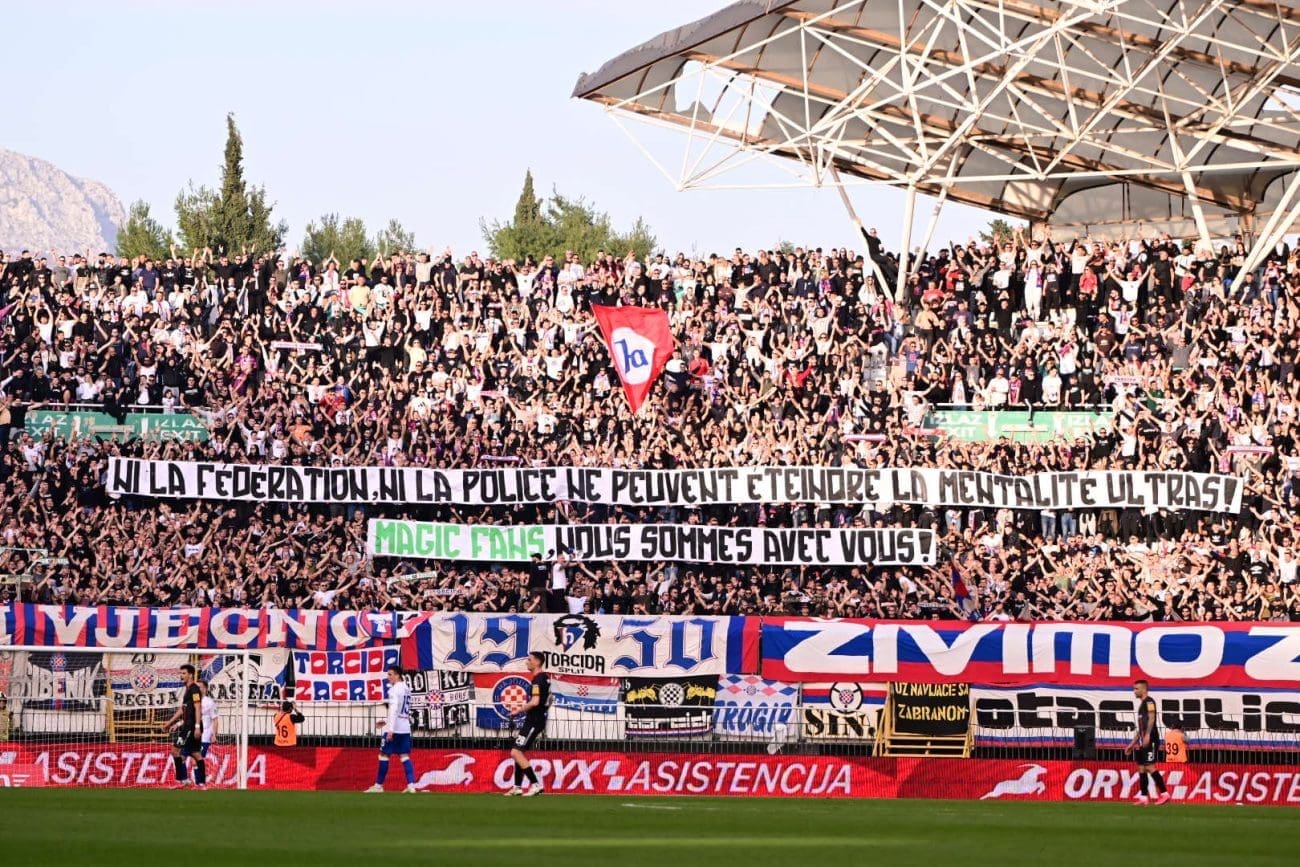 Španjolski stoper vrijedan 10 milijuna eura na meti Hajduka. Žele posudbu s pravom otkupa?