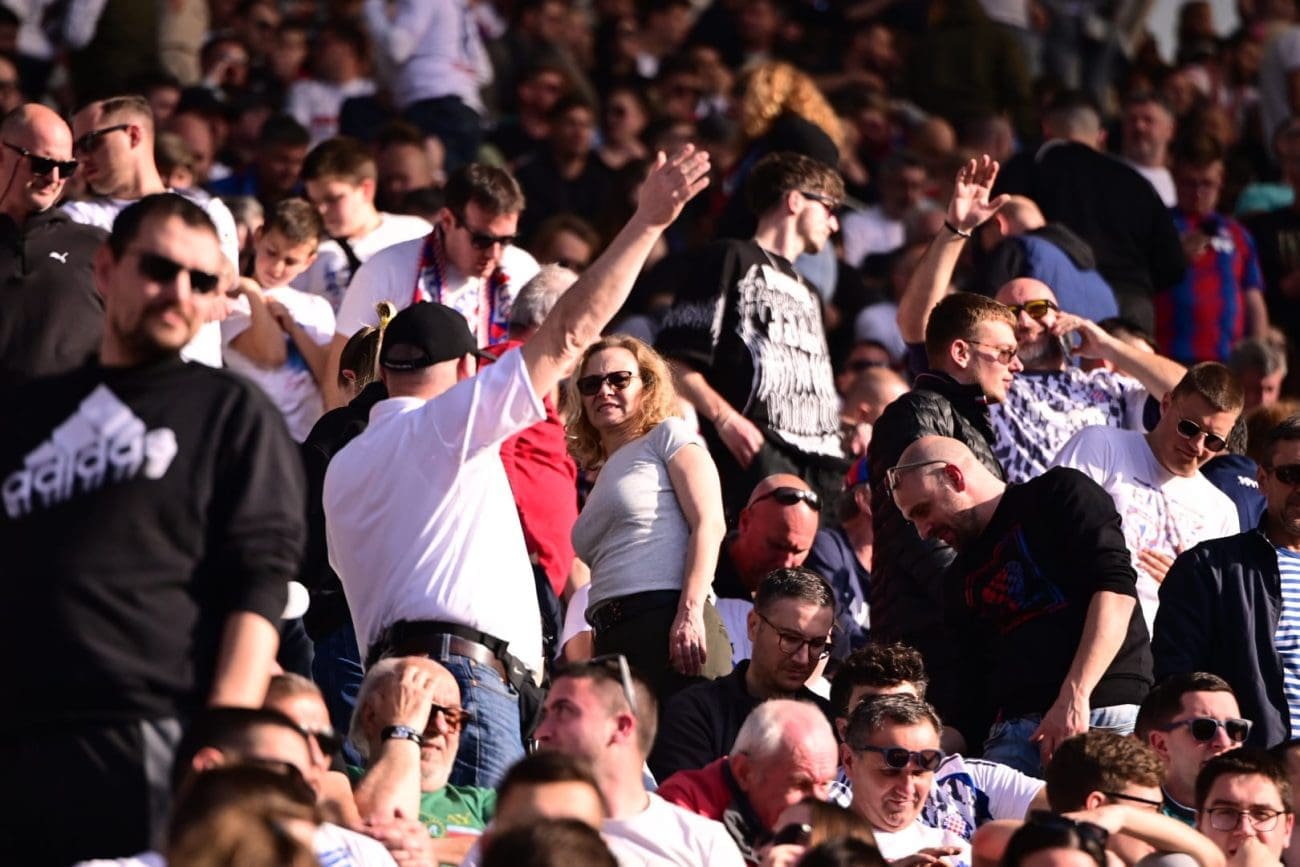 tribine navijaci roko 2