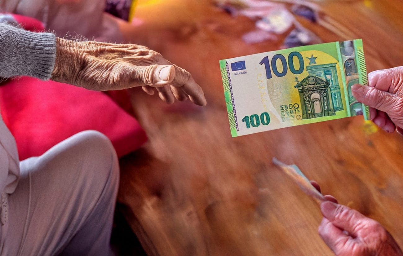 Umirovljenicima stiže trajni godišnji dodatak na mirovinu. Mjesečno oko 12,5 eura