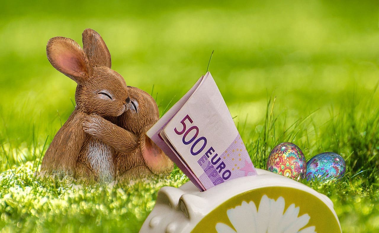 OČEKUJETE LI USKRSNICU OVE GODINE? Poznati su neki od iznosa koje će Hrvati dobiti