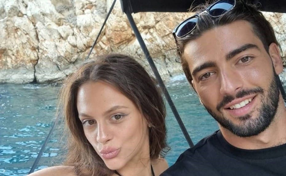 OPET DRAMA SA 'SAVRŠENIM' Šime odabrao Vanju, a ona poručila: "Ne povezujte me s njim. Priča je završena"