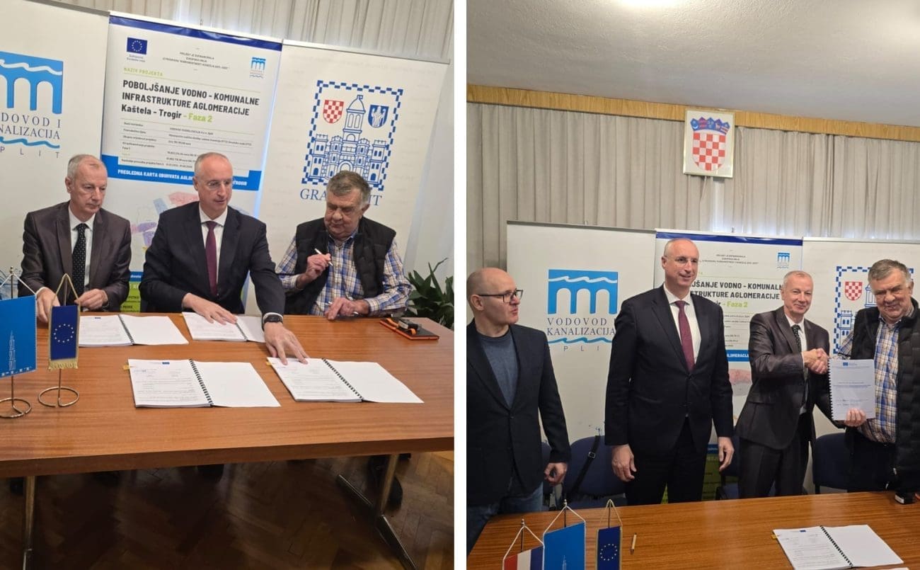 Evo što stiže u Slatine