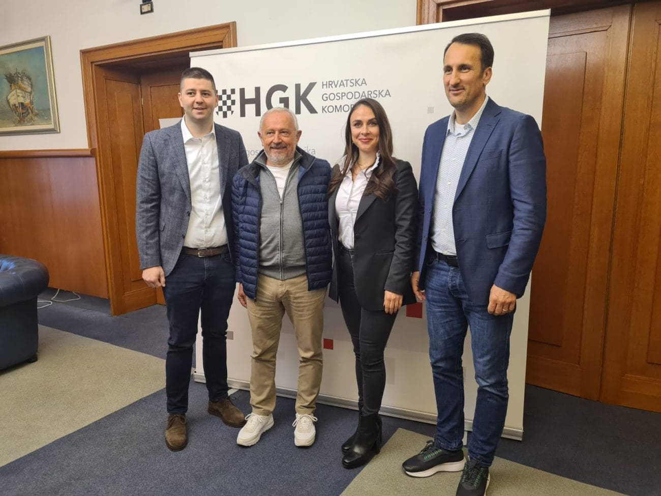 NE PROPUSTITE FESTIVAL VINO DALMACIJE Prilika je to za upoznati se s dalmatinskim vinima