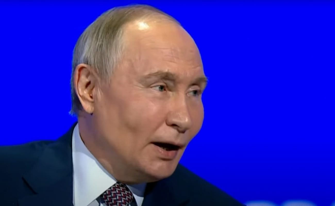 Putin rekao Trumpu uvjet za okončanje rata, evo što želi